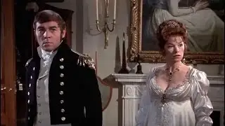 Michael Jayston Playing Real People - Captain Thomas Masterman Hardy (Bequest to the Nation)HD Clips