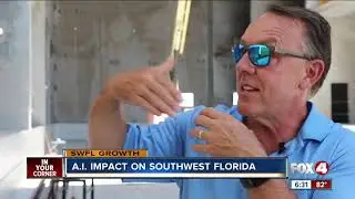 Jobs, automation & Southwest Florida: Preparing for the technological job market