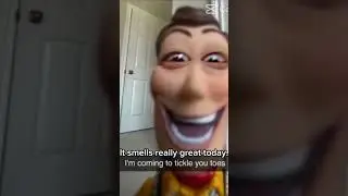 Hello I know u poopin😂😂