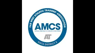 FWATA AMCS 2023 - Awards Banquet Dinner