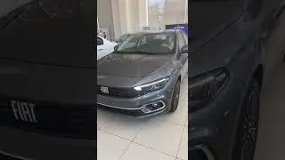 Egea Sedan Urban