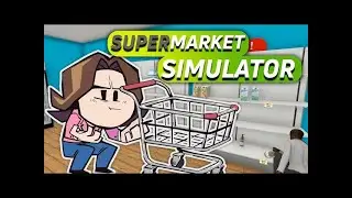 BADU KADEH ..ZERO TO MAX LEVEL SUPERMARKET! 🚀📊💯 | Supermarket Simulator #16
