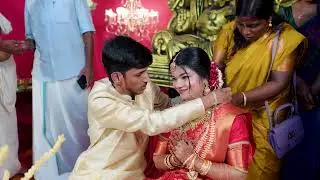 OUR BIG DAY..First wedding video out😍🧿🥰🙈
