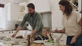 Promo: Spending more time at home? | firmus energy
