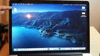 MacBook Pro: How to Set Appearance to Light/Dark/Auto