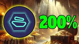 СЕТЕВОЙ НАСОС ZEBEC НА СЛЕДУЮЩЕЙ НЕДЕЛЕ! ДАВЛЕНИЕ ПРОДАЖ ПРОШЛО?! ПРОГНОЗ ЦЕН ZBCN НА 2025 ГОД