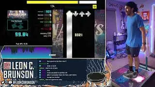 Krotona Days (12) - 100% QUAD STAR [ITG]