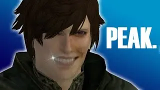 Dragon's Dogma Online is PEAK DOGMA
