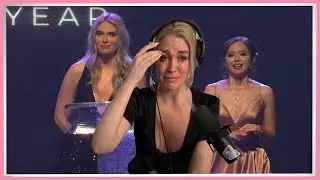 THE STREAMER AWARDS AMA