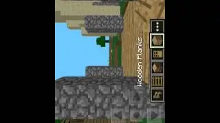 How to to build a small npc village house