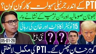Jasoos in pti Alina reavels 15 Twitter account new deal gohar trouble 