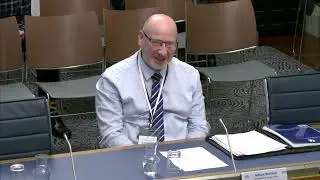 Windsor Framework Democratic Scrutiny Committee Meeting, Thursday 16 January 2025