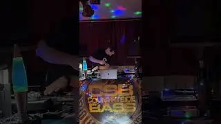 Countryside Bass - Str - Old school dnb - Vinyl set 26.01.29.
