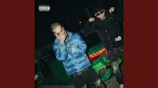Cayman (feat. Korbe)