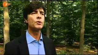 Joachim Löw profile - Der Mann, den sie Jogi nennen