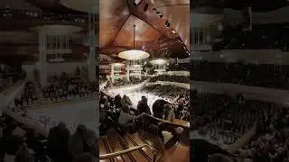 Hola Auditorio Nacional de M&uacute;sica Madrid! 🇪🇸🎶
