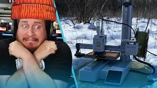 Prusa Was SO CLOSE! - PrintFixFriday 229