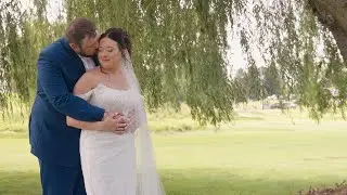 C&P Wedding Film