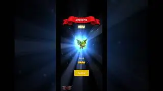 Idle Guardians  Never Die Gameplay   Android IOS 480p