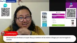 SORTEO de iPad + despedida hasta el s&aacute;bado - 11:45 pm