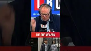 The General Election, summed up in 60 seconds | LBC