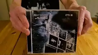 Unboxing 30 Years of Nattefrost