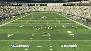 Defensive Twist ebook Promo video (NCAA 14)