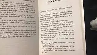 Deep and Dark and Dangerous - Chapter 20