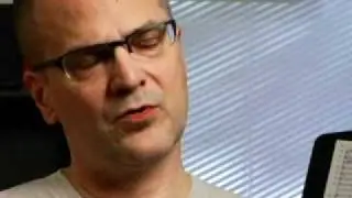 Ken Cazan On Teaching Singers to Act