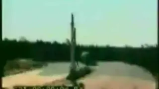 India's Nuclear Ballistic Missile - Agni II