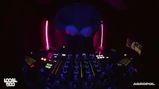 [SF] Local 500 STUDIO SESSIONS | AGROPOL