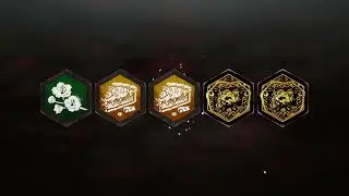 Dead by daylight - When Ghost Face Just Quits 😭- Boon perks
