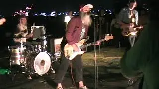 Algernon Cadwallader - 
