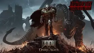 DOOM DARK AGES [NIGHTMARE MODE]