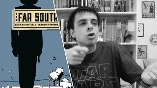 Far South (Stout Club), Rodolfo Santullo e Leandro Fernandez