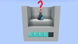 minecraft shorts be like