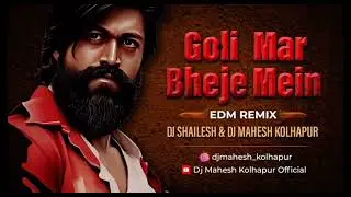 Goli Maar Bheje Mein - HD VIDEO | Satya |Saurabh Shukla & Manoj Bajpai indian HD Song mix Urdu song
