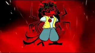 RA TA TA MEME (Nightmare Critters AU 2025)[warning: horror animation]