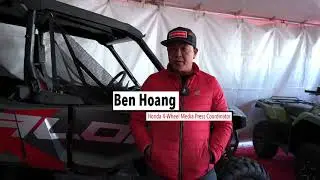 SEMA News: 2020 King of the Hammers Racing Trends