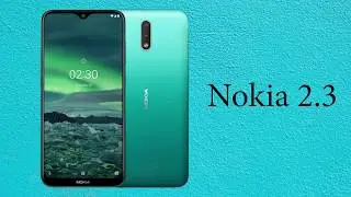 nokia 2.3 Specification // Helmetdon