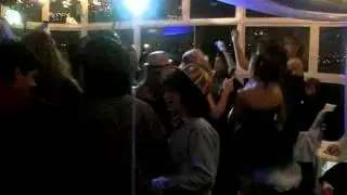 FantaSea Yachts - Francisca's Bat Mitzvah - Dance Party Aboard RegentSea