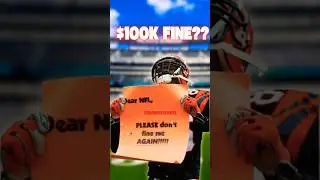 Chad Ochocinco Reveals His Most Expensive NFL Fines