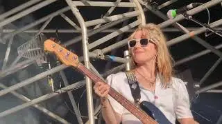 Thompson Twins' Tom Bailey - King For A Day (New Version) - Southampton 26.6.25
