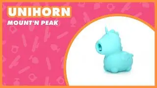 Unihorn Mount'n Peak Review | EasyToys
