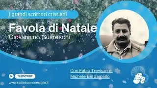 Favola di Natale di Giovanni Guareschi
