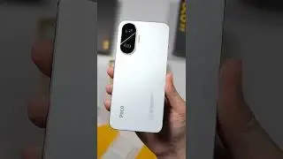 Poco F7 First Look 😃😱😎😎 #pocobeast