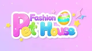 Fashion Pet House (by Libii) IOS Gameplay Video (HD)