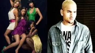 Rich Girl Ft Chris Brown - For You