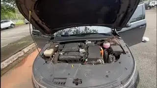 BYD King 108 mil quil&ocirc;metros de revis&atilde;o 