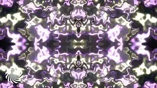 Invisible Reality - Psychedelic Quest